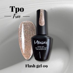 Mixcoco Flash gel 09