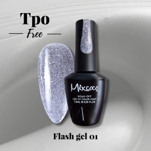 Mixcoco Flash gel 01