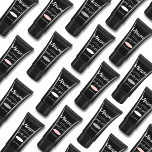 POLY GEL MIXCOCO