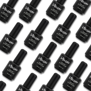 HARD GEL MIXCOCO