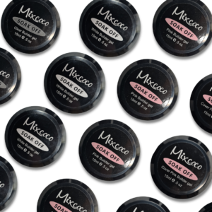 BUILDER GEL MIXCOCO