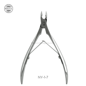 Професионални клещи Head the beauty NY-1-7