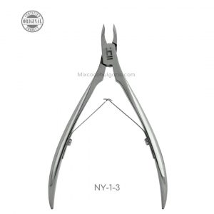 Професионални клещи Head the beauty NY-1-3