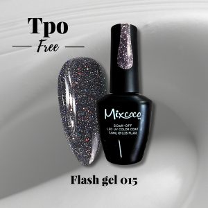 Mixcoco Flash gel 015