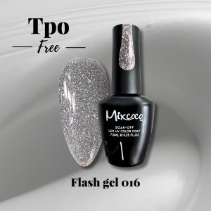 Mixcoco Flash gel 016
