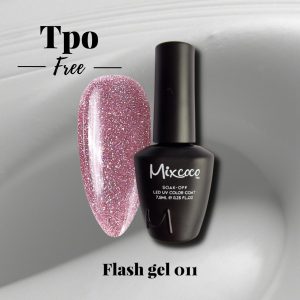 Mixcoco Flash gel 011