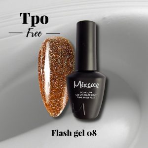 Mixcoco Flash gel 08