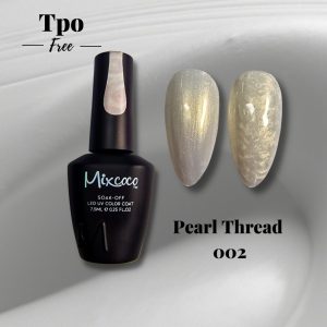 Mixcoco Pearl Thread 002