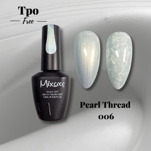 Mixcoco Pearl Thread 006