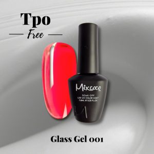 Mixcoco Glass Gel 001