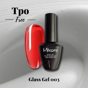 Mixcoco Glass Gel 003