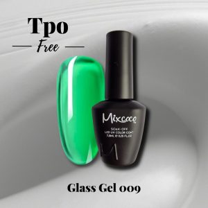 Mixcoco Glass Gel 009