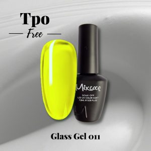 Mixcoco Glass Gel 011