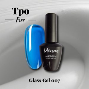 Mixcoco Glass Gel 007