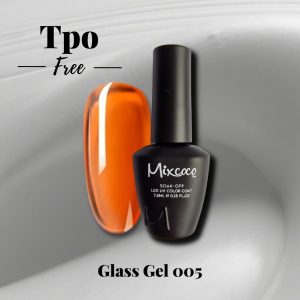 Mixcoco Glass Gel 005