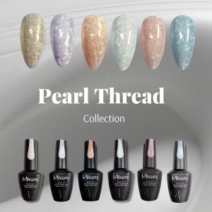 Mixcoco Pearl Thread