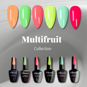 Mixcoco Мултифрут
