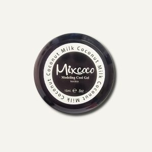 Mixcoco Modeling Cool gel- Coconut Milk