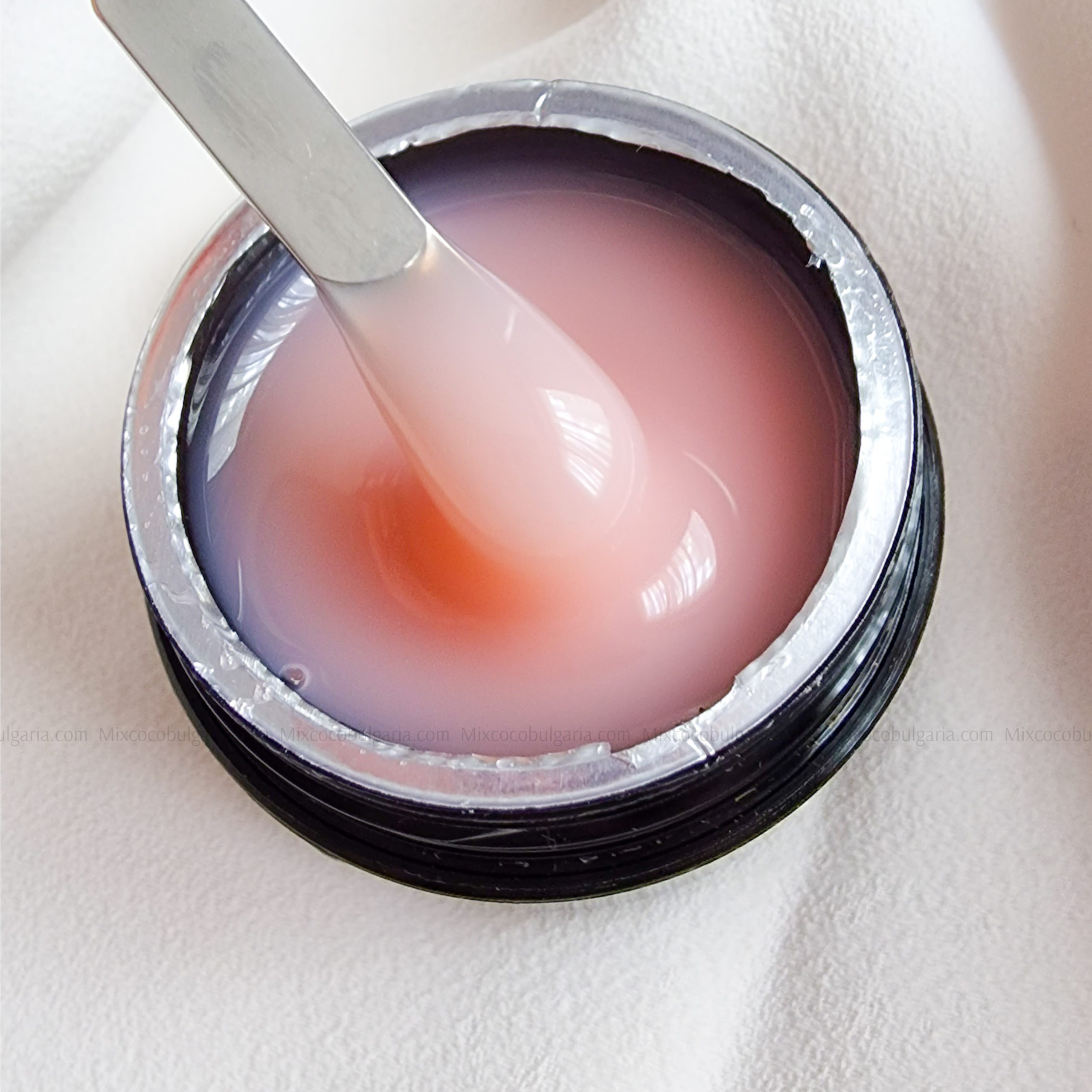Mixcoco Builder gel/ Гел за изграждане 04 - Image 3
