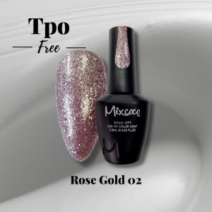 Mixcoco Rose Gold 02