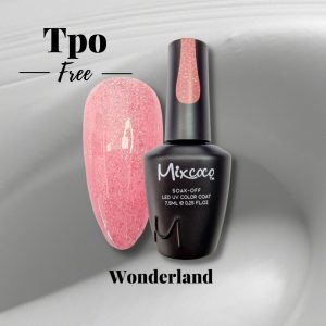Mixcoco Wonderland