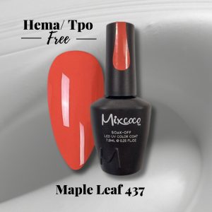 Mixcoco Maple Leaf 437