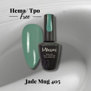 Mixcoco Jade Mug 405