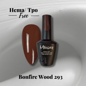 Mixcoco Bonfire Wood 293