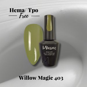 Mixcoco Willow Magic 403