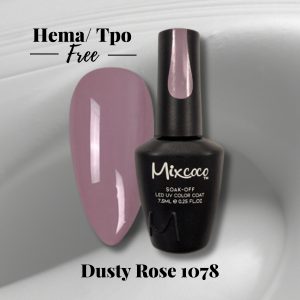 Mixcoco Dusty Rose 1078