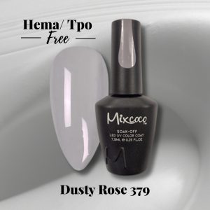 Mixcoco Dusty Rose 379