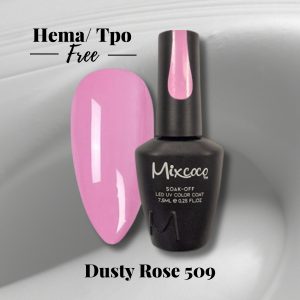 Mixcoco Dusty Rose 509