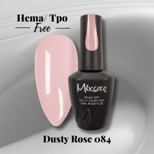 Mixcoco Dusty Rose 084