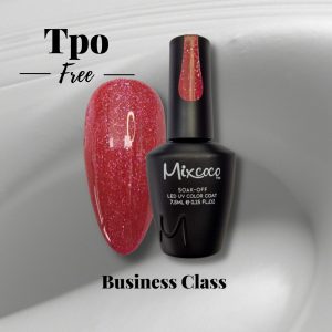 Mixcoco Business Class