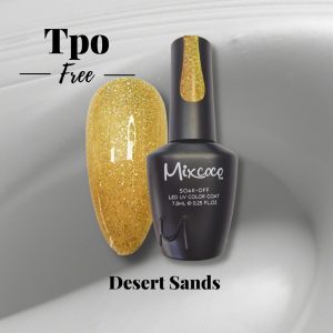 Mixcoco Desert Sands
