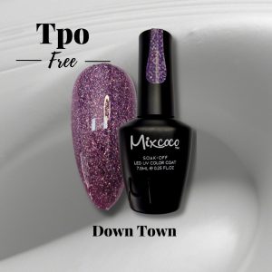 Mixcoco Down Town