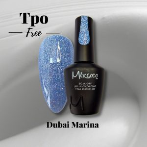 Mixcoco Dubai Marina