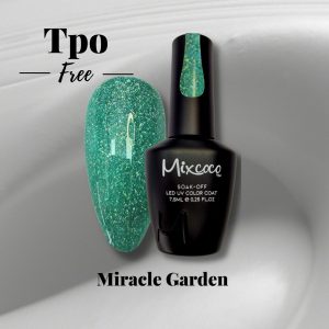 Mixcoco Miracle Garden