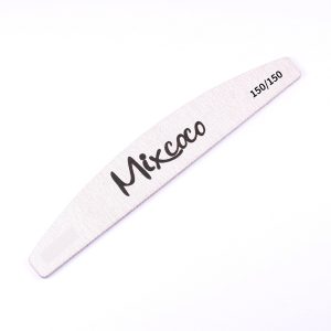 Пила за нокти Mixcoco 150/150