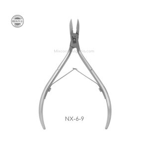 Професионални клещи Head the beauty NX-6-9