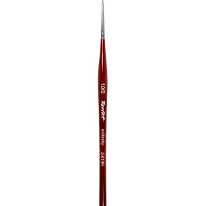 Четка Roubloff- DK13R- 10/0
