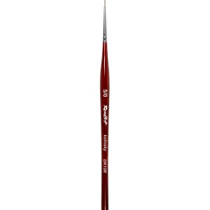 Четка Roubloff- DK13R- 5/0