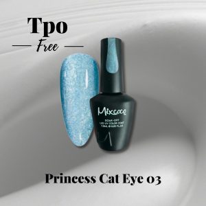 Mixcoco Princess Cat eye 03