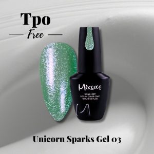 Unicorn Sparks 03
