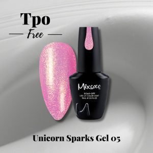 Unicorn Sparks 05