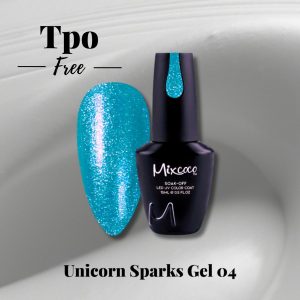 Unicorn Sparks 04