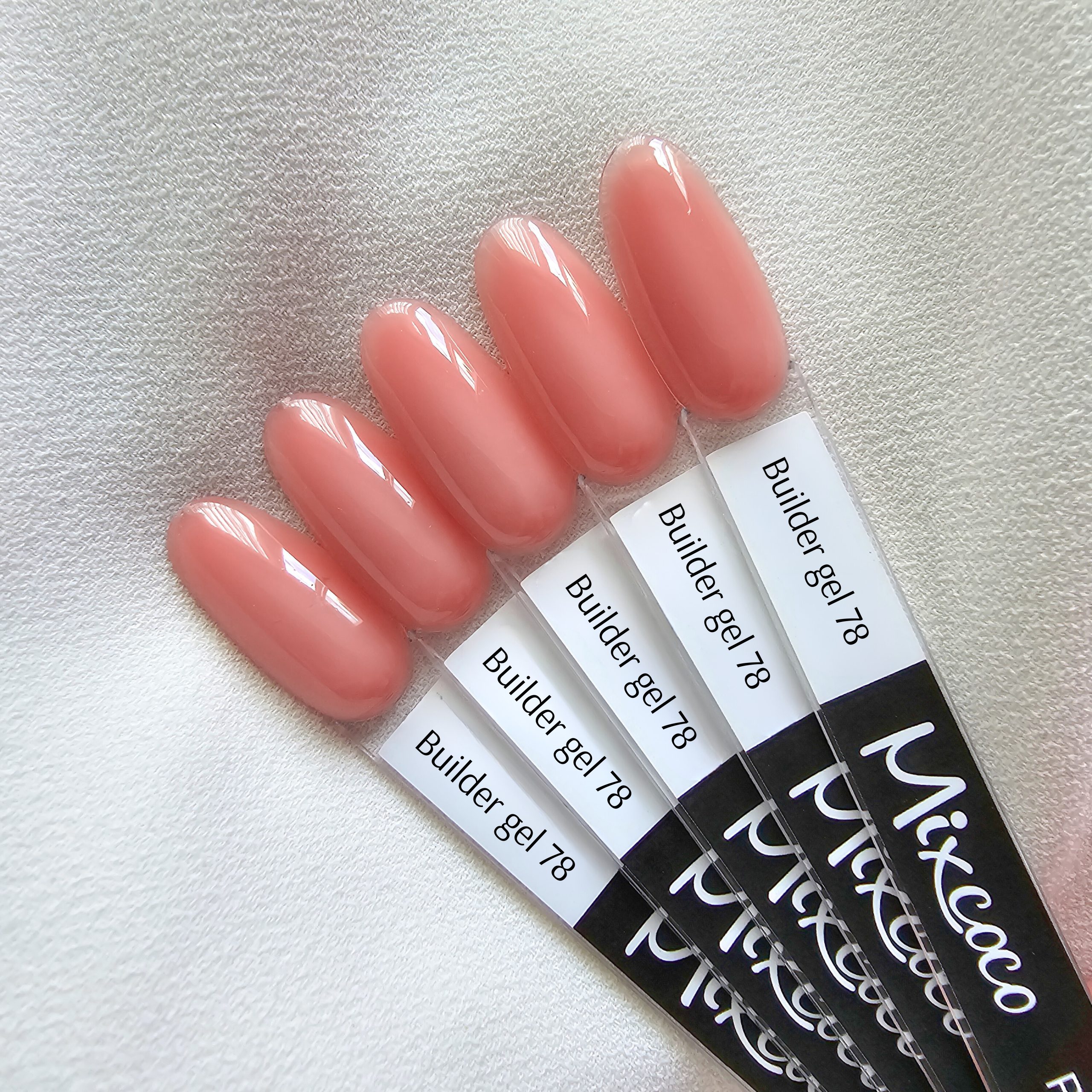 Mixcoco Builder gel/ Гел за изграждане 78 - Image 4