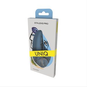 Ножичка Staleks UNIQ- Asymmetric 20/4