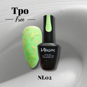 Mixcoco NL02