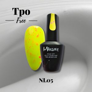 Mixcoco NL05